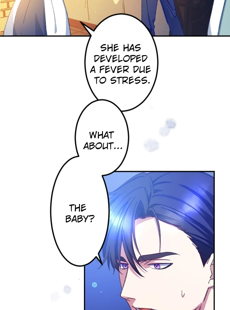 I’m Pregnant, But I Won’t Marry Without Love Chapter 18 - page 13