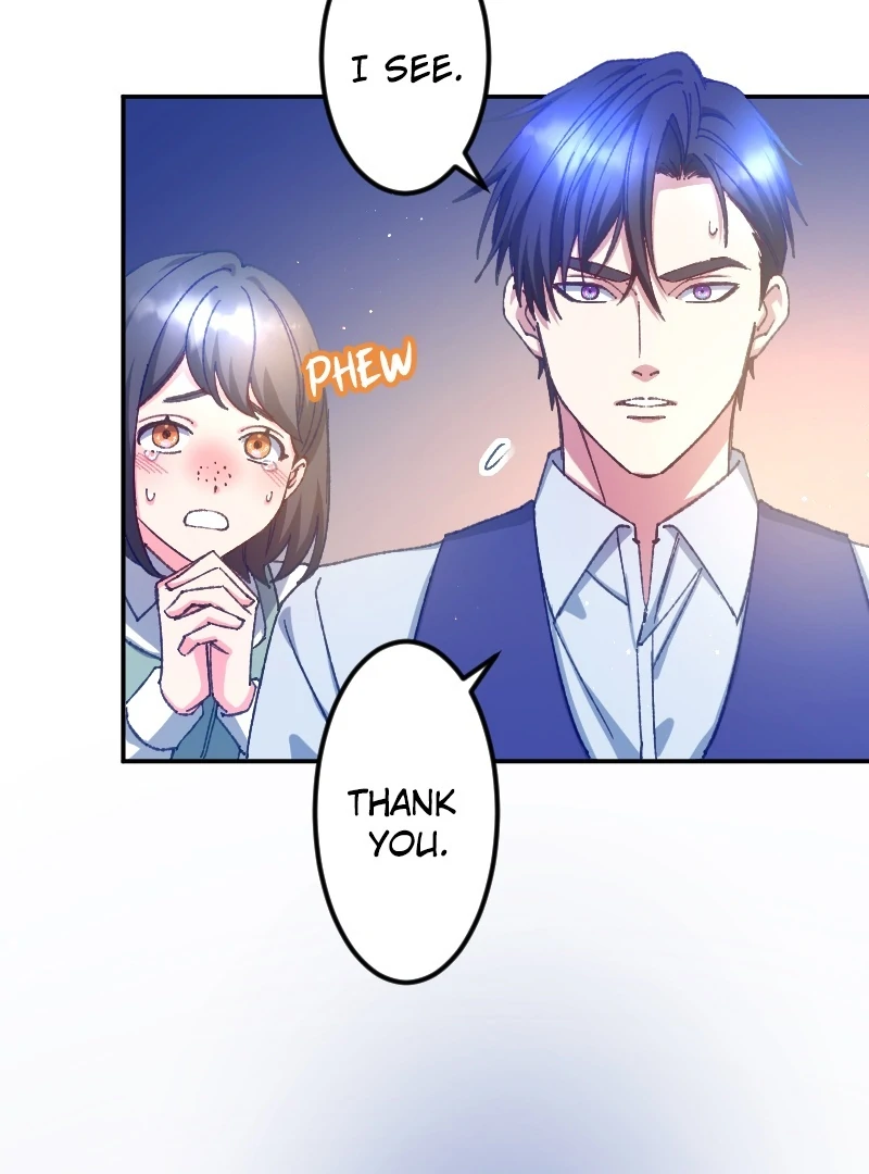 I’m Pregnant, But I Won’t Marry Without Love Chapter 18 - page 16