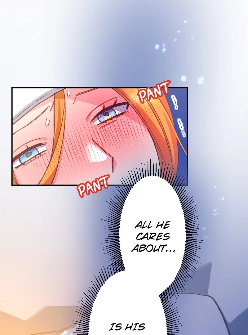 I’m Pregnant, But I Won’t Marry Without Love Chapter 18 - page 17
