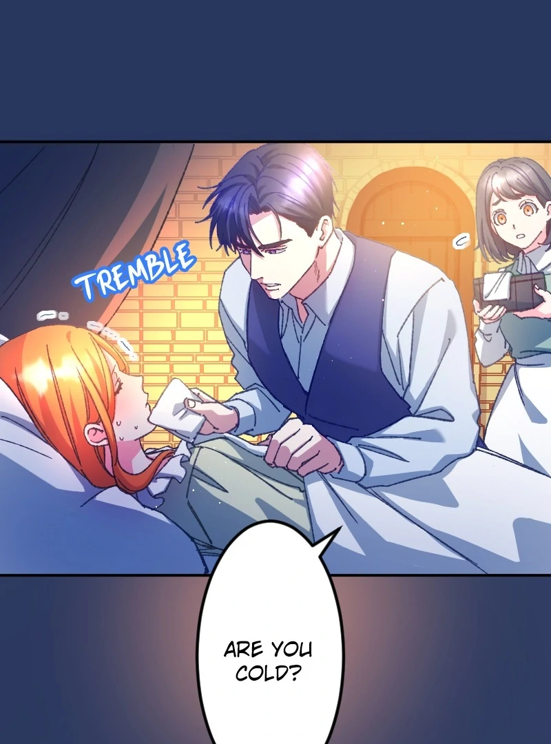 I’m Pregnant, But I Won’t Marry Without Love Chapter 18 - page 21