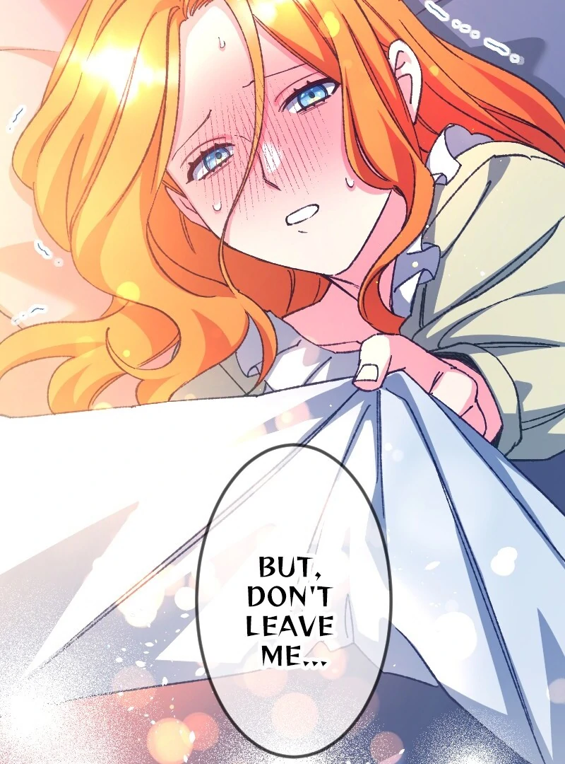 I’m Pregnant, But I Won’t Marry Without Love Chapter 18 - page 28
