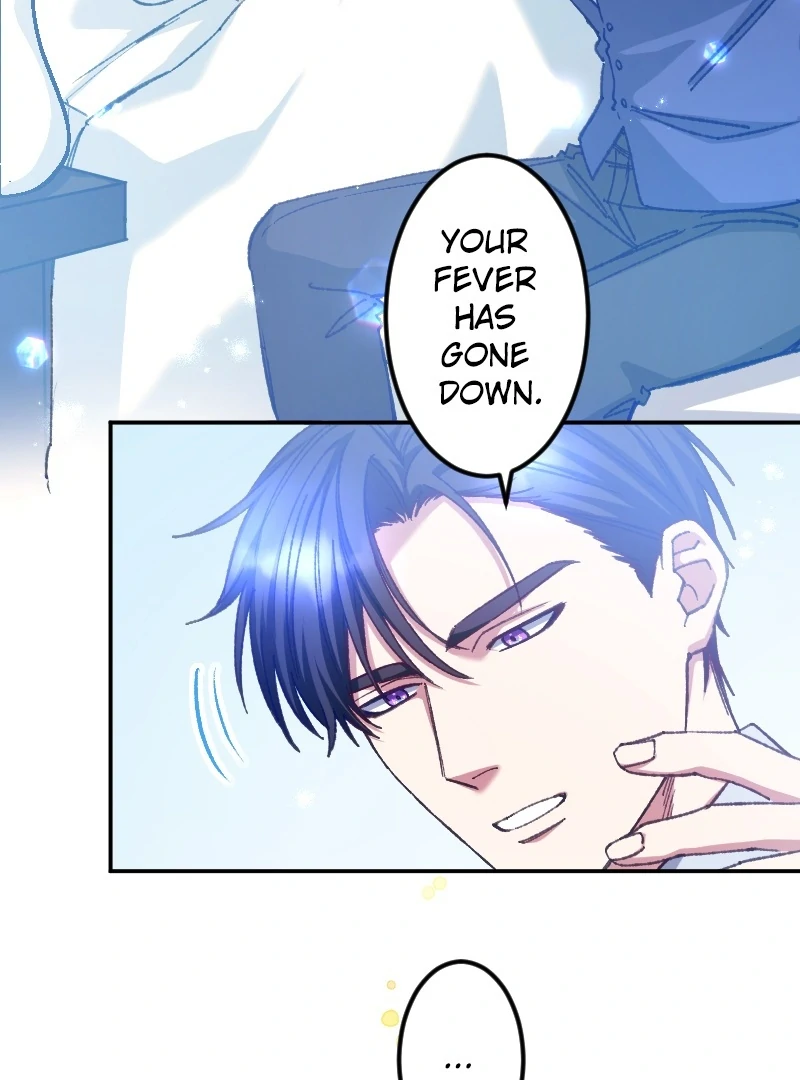 I’m Pregnant, But I Won’t Marry Without Love Chapter 18 - page 36