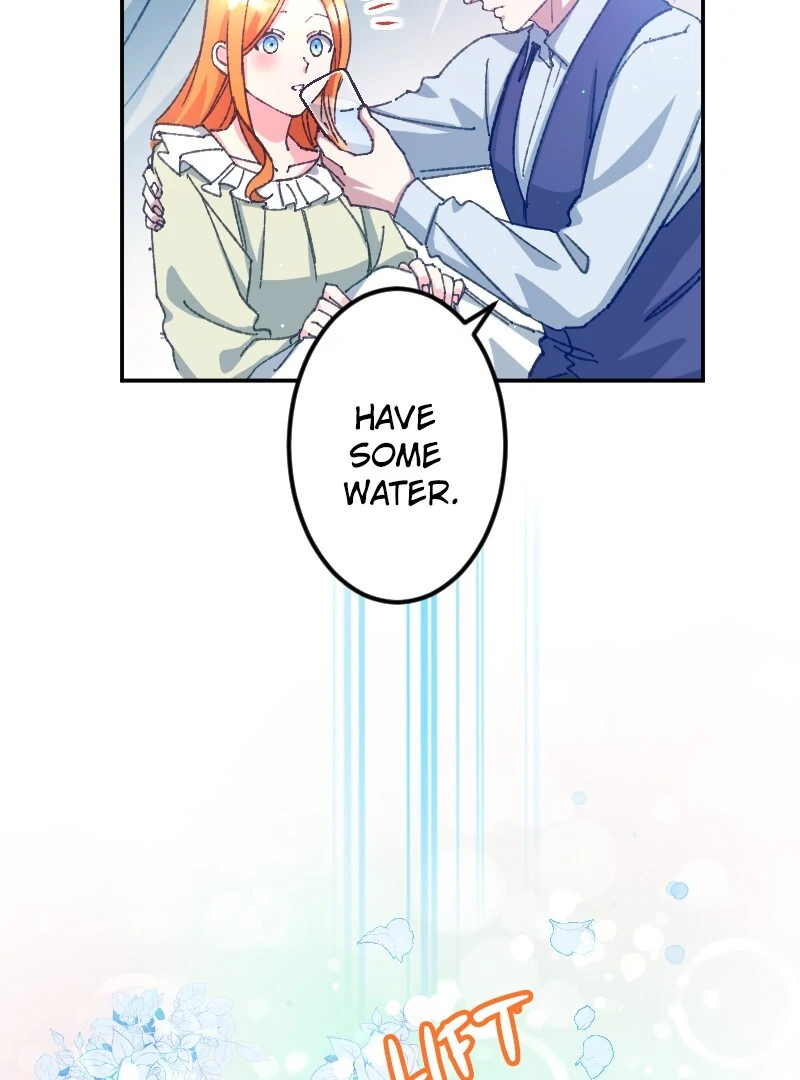 I’m Pregnant, But I Won’t Marry Without Love Chapter 18 - page 39