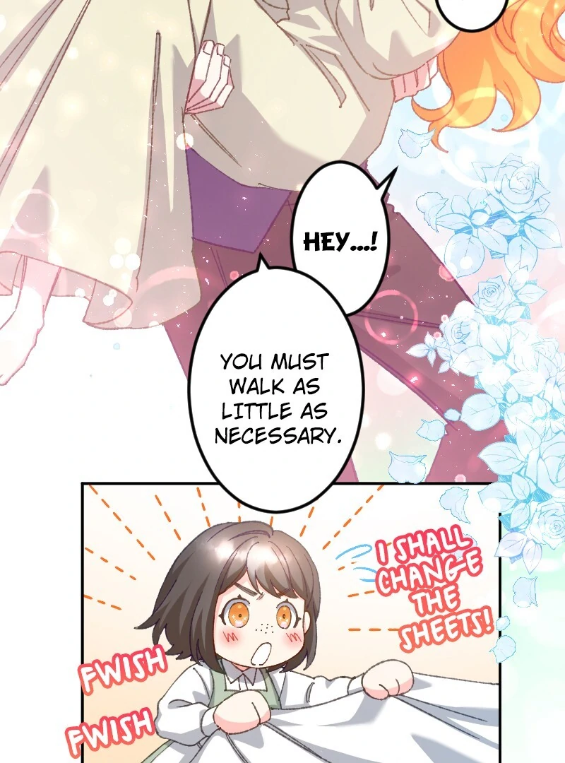 I’m Pregnant, But I Won’t Marry Without Love Chapter 18 - page 41