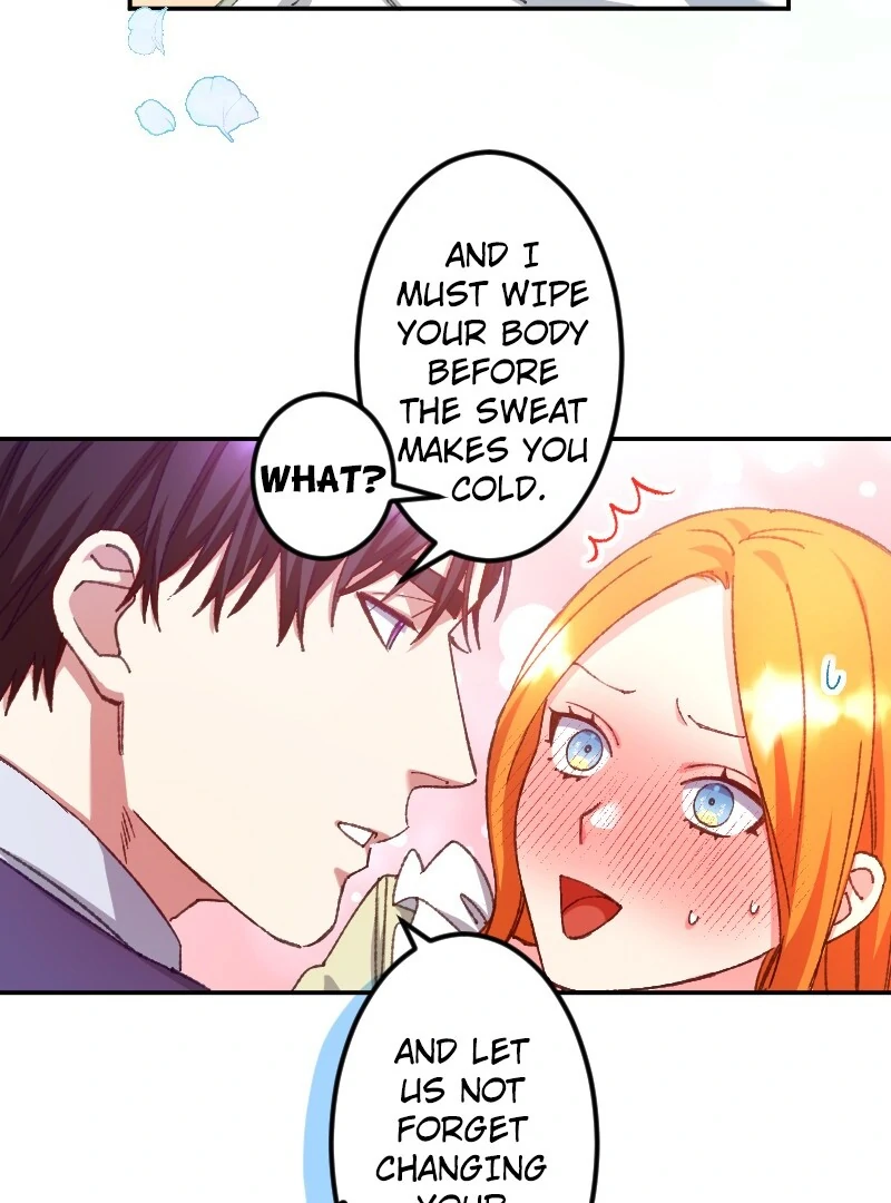 I’m Pregnant, But I Won’t Marry Without Love Chapter 18 - page 42
