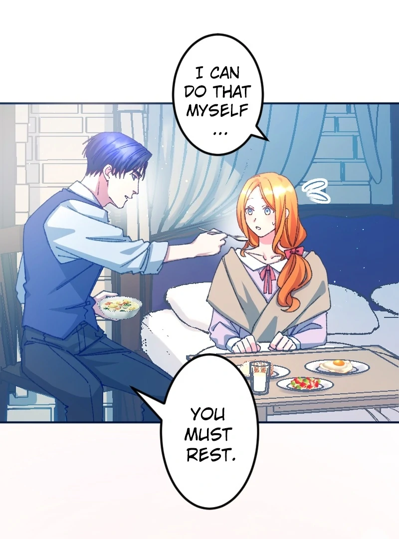 I’m Pregnant, But I Won’t Marry Without Love Chapter 18 - page 46