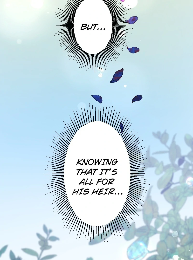 I’m Pregnant, But I Won’t Marry Without Love Chapter 18 - page 50
