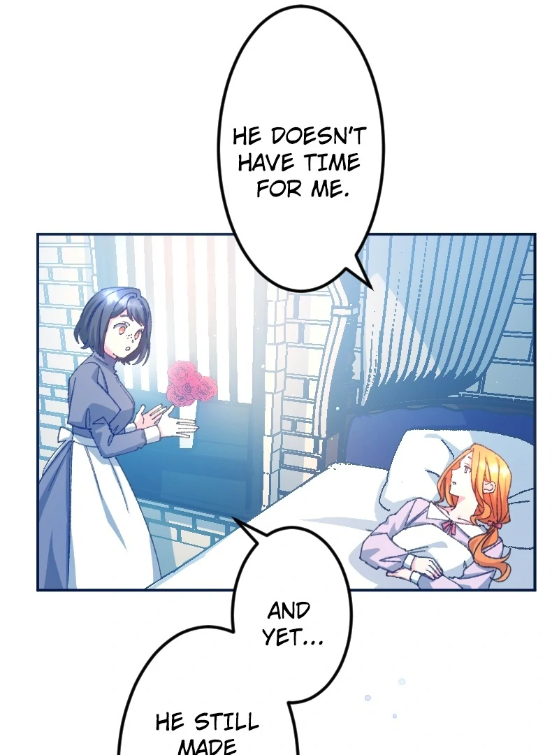 I’m Pregnant, But I Won’t Marry Without Love Chapter 18 - page 53