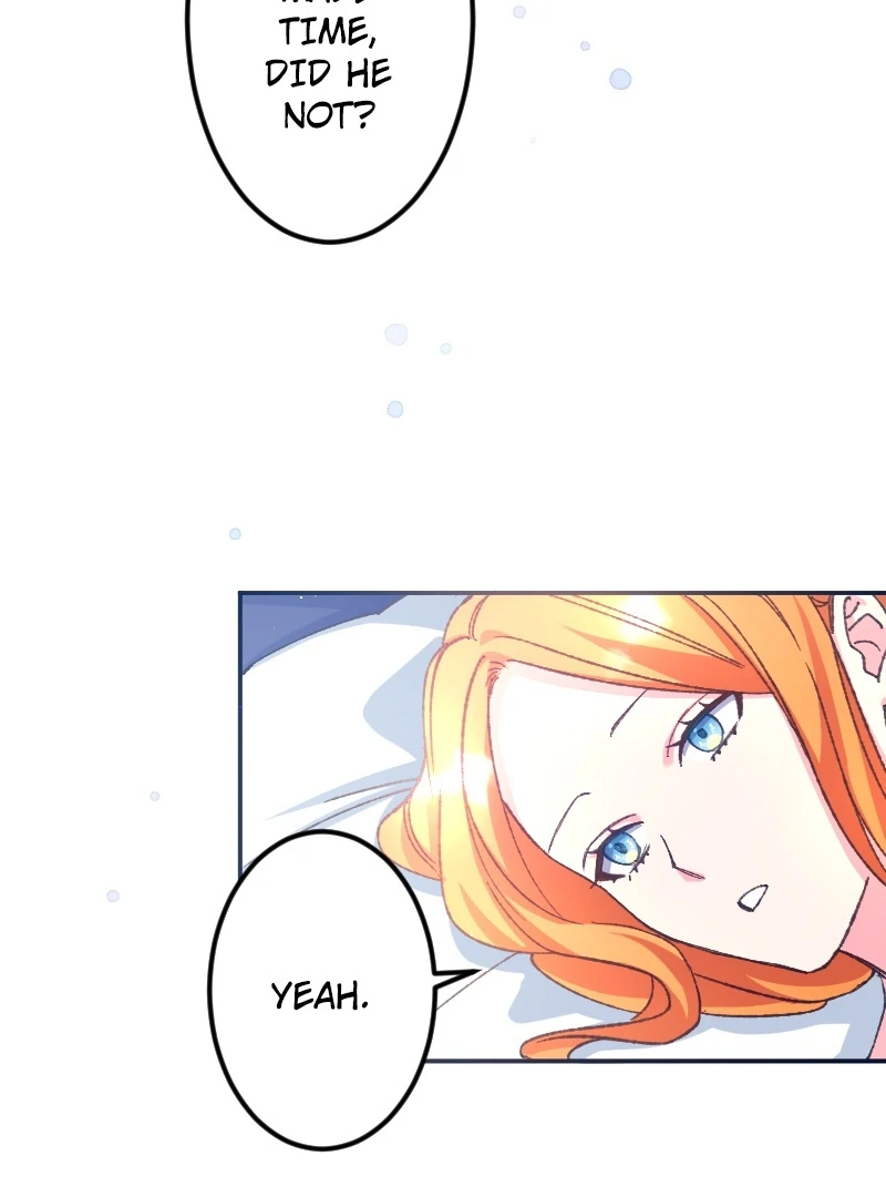I’m Pregnant, But I Won’t Marry Without Love Chapter 18 - page 54