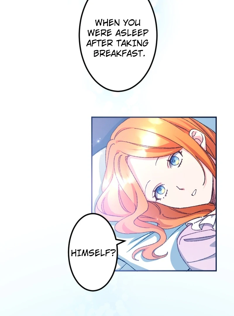 I’m Pregnant, But I Won’t Marry Without Love Chapter 18 - page 57