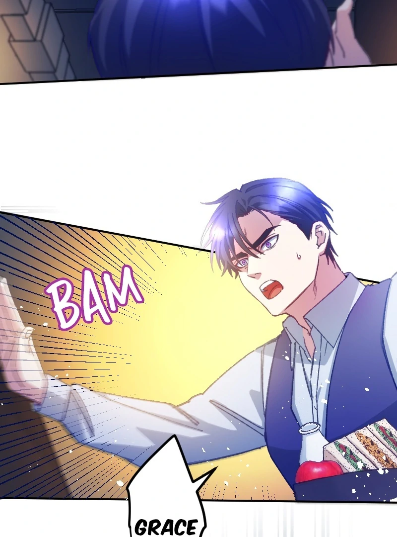 I’m Pregnant, But I Won’t Marry Without Love Chapter 18 - page 6