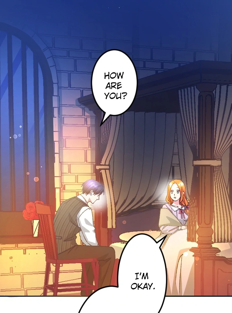 I’m Pregnant, But I Won’t Marry Without Love Chapter 18 - page 62
