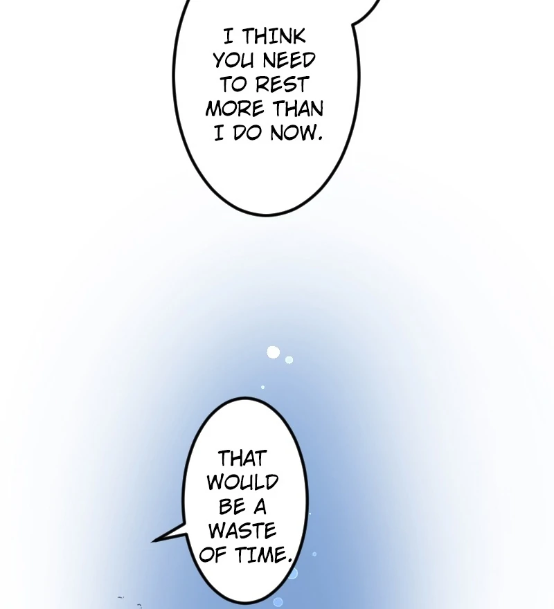 I’m Pregnant, But I Won’t Marry Without Love Chapter 18 - page 63