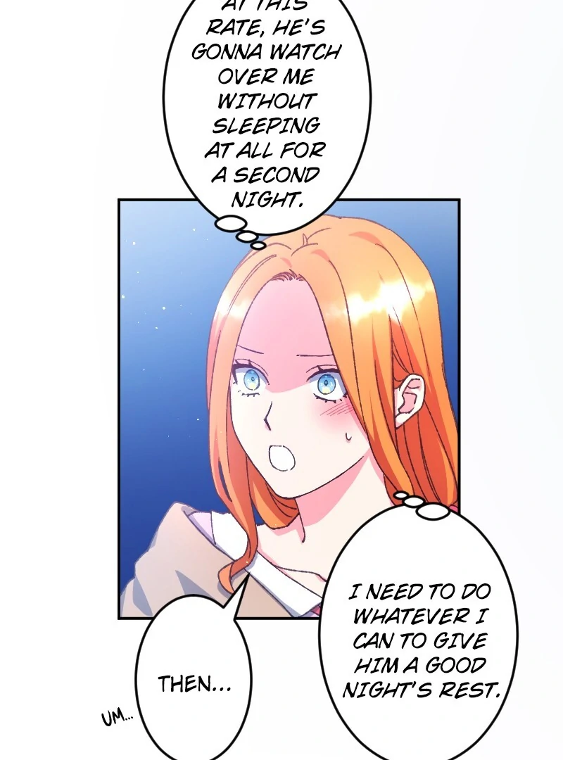 I’m Pregnant, But I Won’t Marry Without Love Chapter 18 - page 67