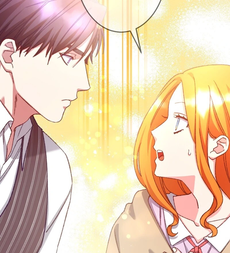 I’m Pregnant, But I Won’t Marry Without Love Chapter 18 - page 69