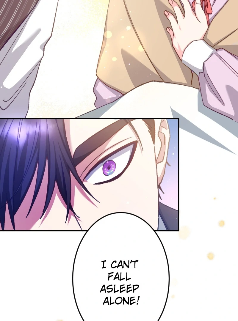 I’m Pregnant, But I Won’t Marry Without Love Chapter 18 - page 70