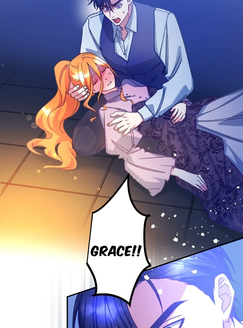 I’m Pregnant, But I Won’t Marry Without Love Chapter 18 - page 8