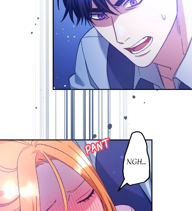 I’m Pregnant, But I Won’t Marry Without Love Chapter 18 - page 9