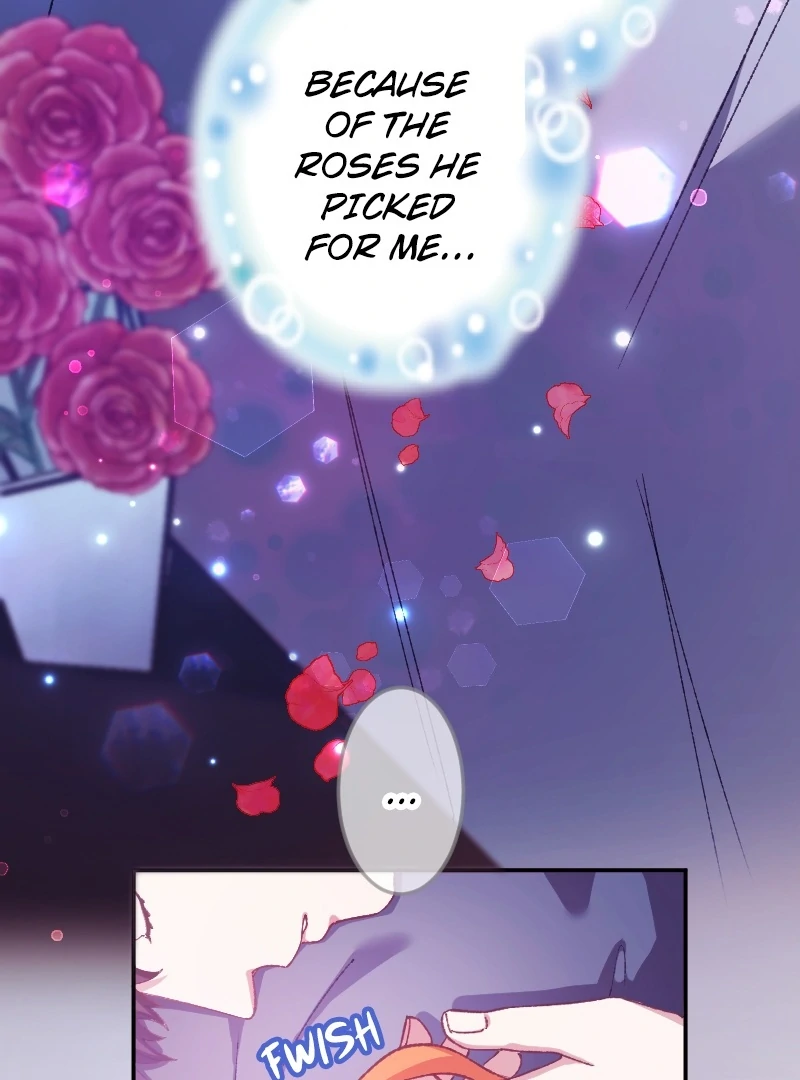 I’m Pregnant, But I Won’t Marry Without Love Chapter 18 - page 91
