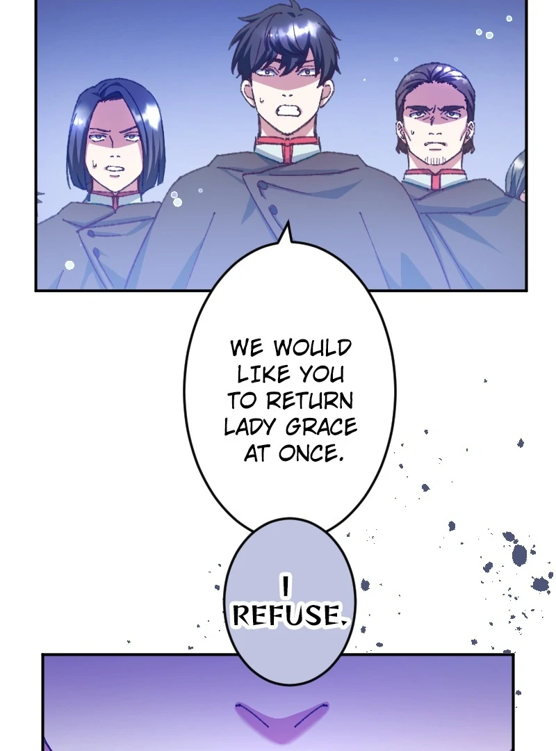 I’m Pregnant, But I Won’t Marry Without Love Chapter 19 - page 18