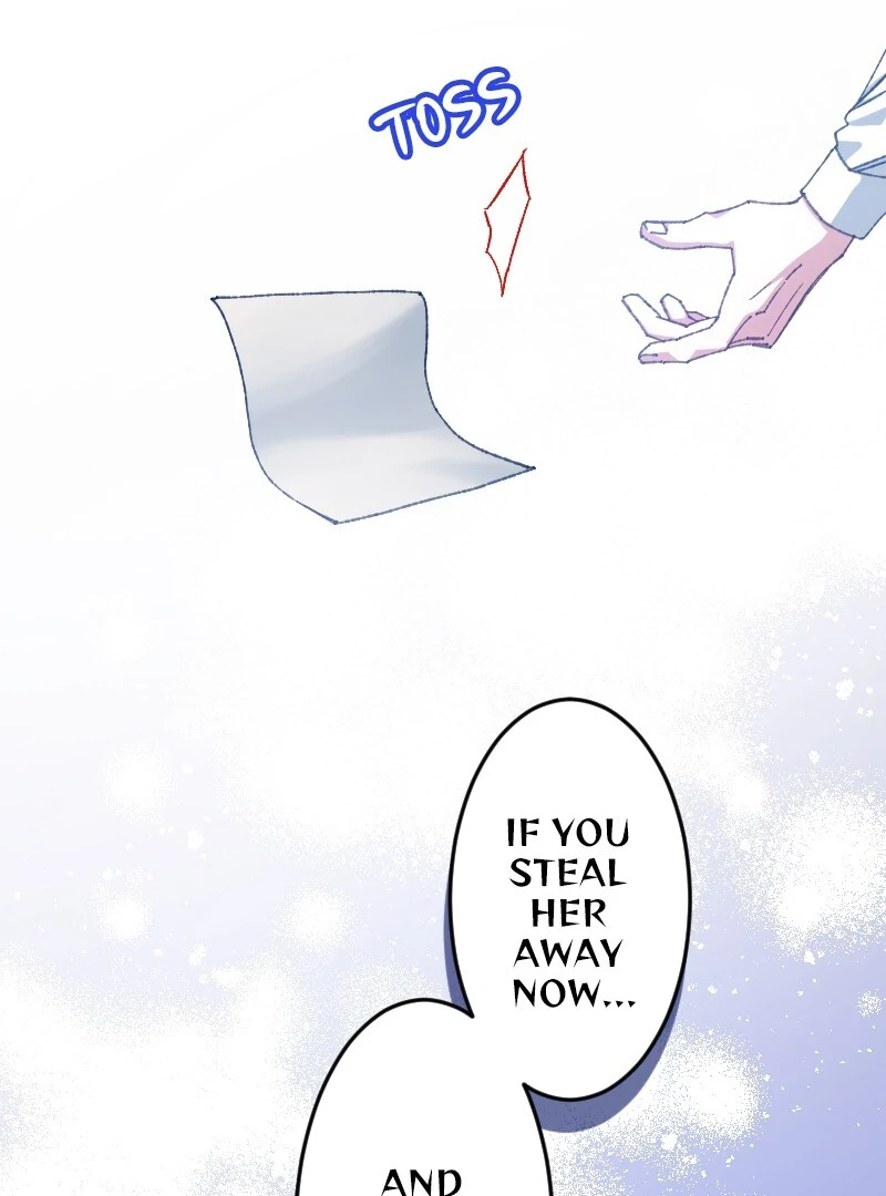 I’m Pregnant, But I Won’t Marry Without Love Chapter 19 - page 21