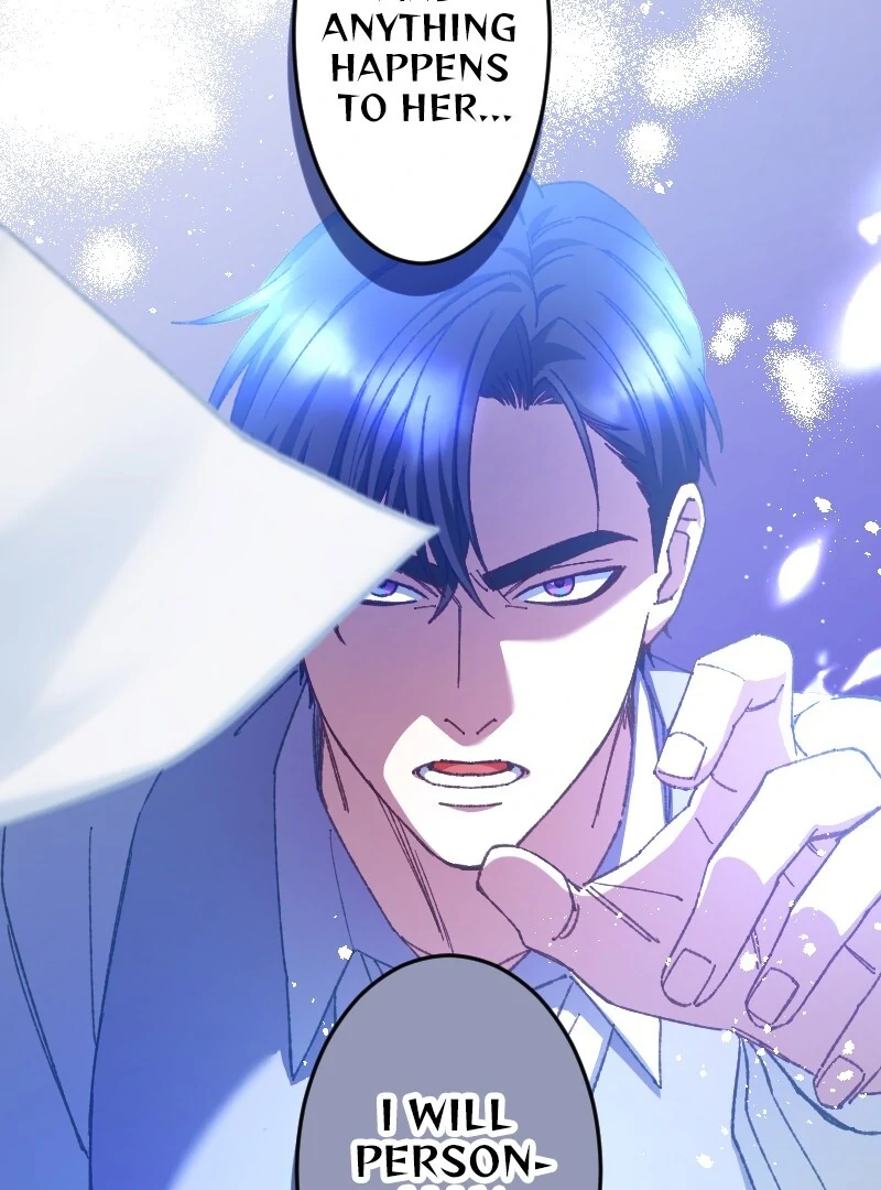 I’m Pregnant, But I Won’t Marry Without Love Chapter 19 - page 22