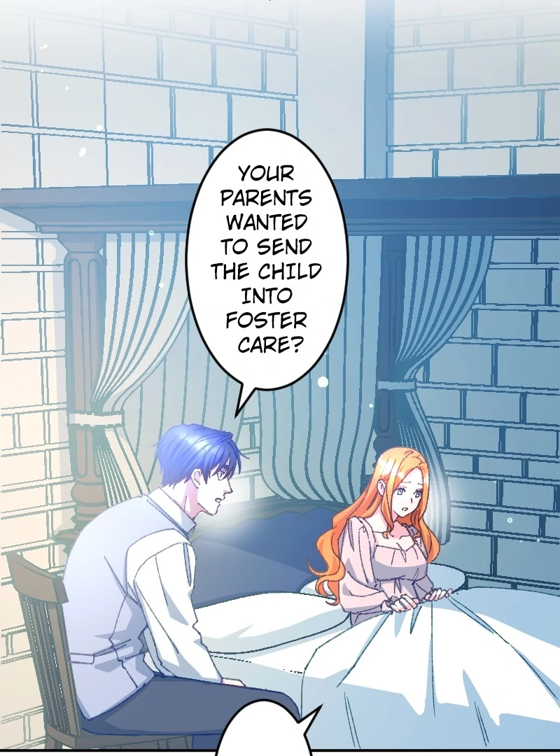 I’m Pregnant, But I Won’t Marry Without Love Chapter 19 - page 28