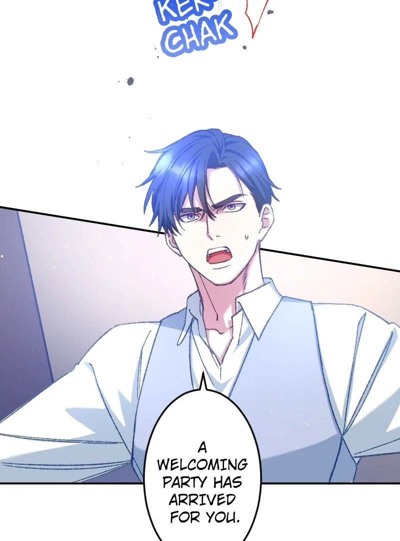 I’m Pregnant, But I Won’t Marry Without Love Chapter 19 - page 3