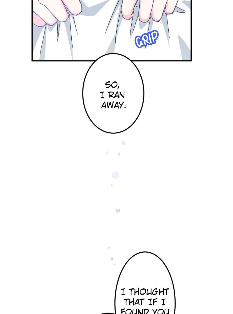 I’m Pregnant, But I Won’t Marry Without Love Chapter 19 - page 30