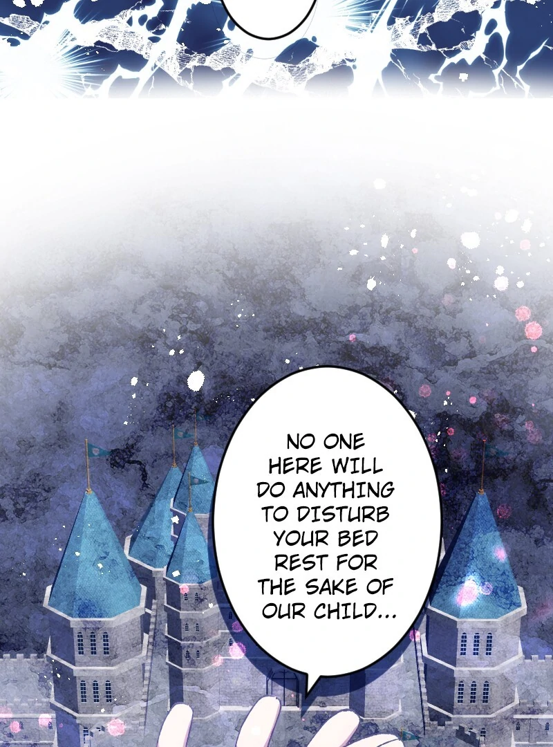 I’m Pregnant, But I Won’t Marry Without Love Chapter 19 - page 35