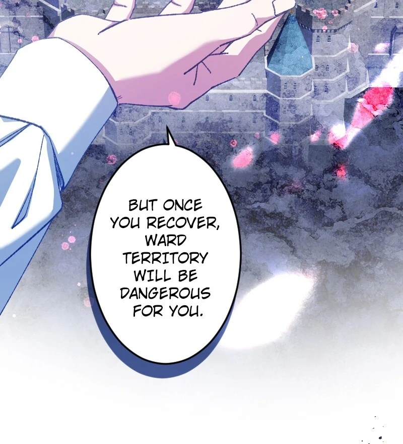 I’m Pregnant, But I Won’t Marry Without Love Chapter 19 - page 36
