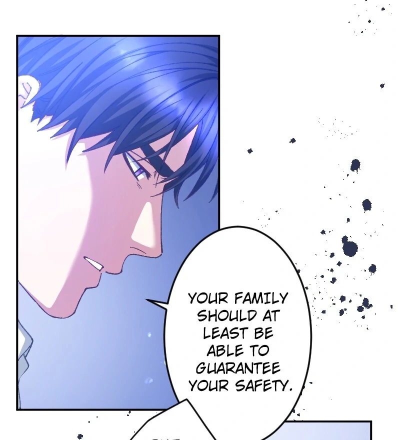 I’m Pregnant, But I Won’t Marry Without Love Chapter 19 - page 37