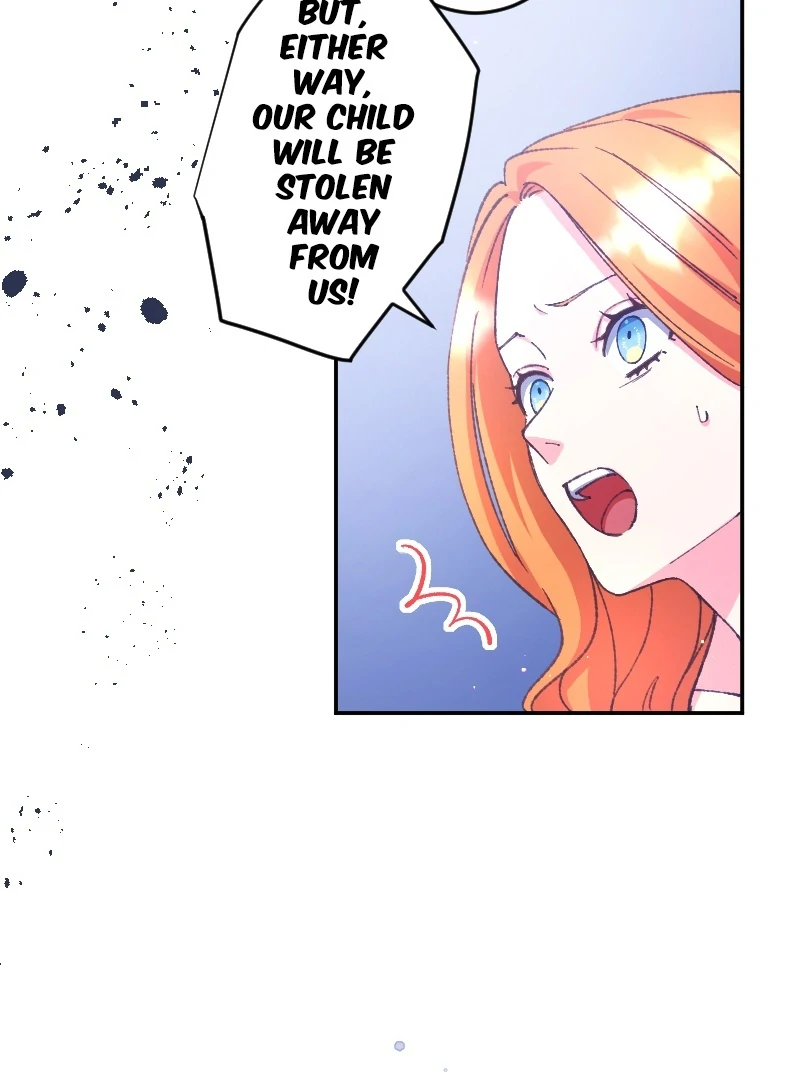 I’m Pregnant, But I Won’t Marry Without Love Chapter 19 - page 38