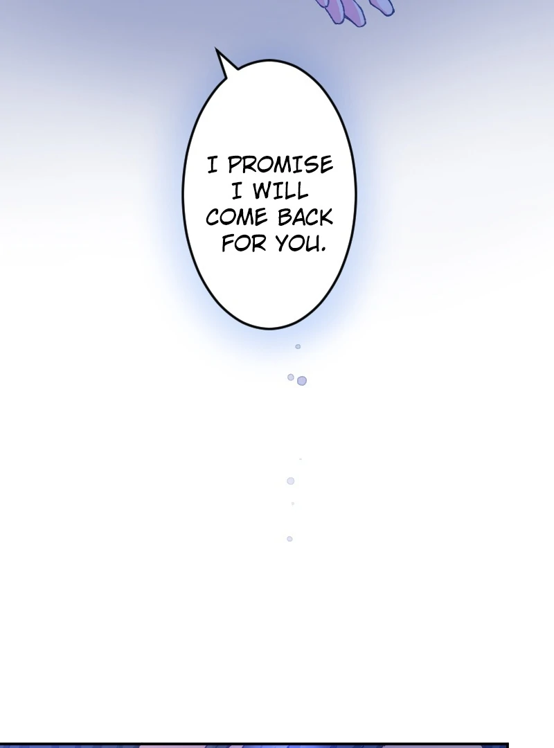 I’m Pregnant, But I Won’t Marry Without Love Chapter 19 - page 40