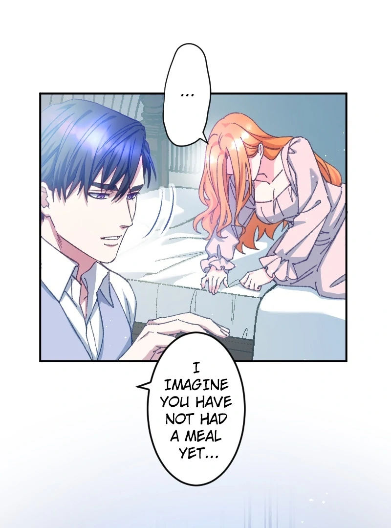I’m Pregnant, But I Won’t Marry Without Love Chapter 19 - page 43