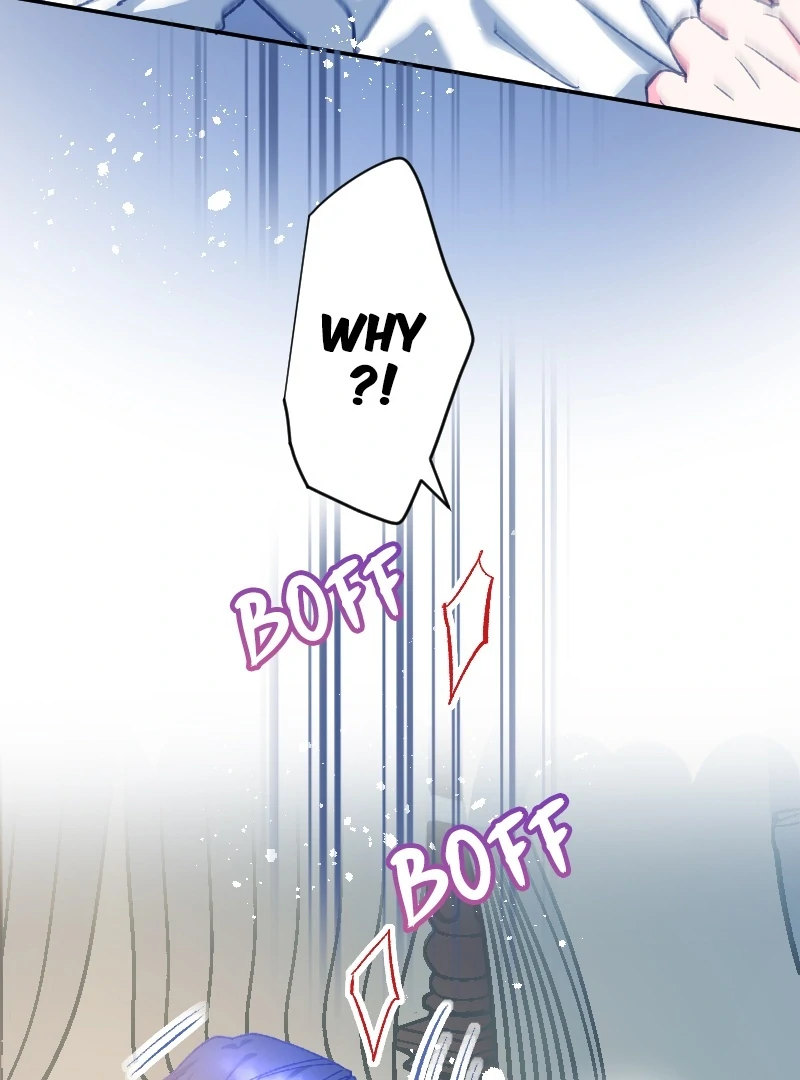 I’m Pregnant, But I Won’t Marry Without Love Chapter 19 - page 45