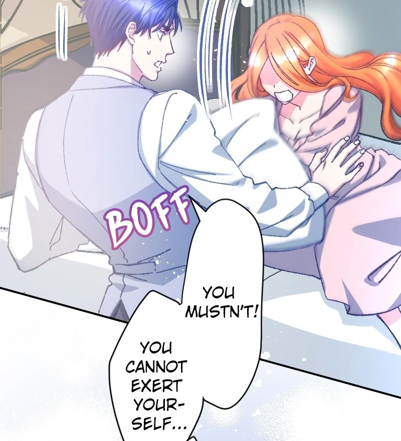 I’m Pregnant, But I Won’t Marry Without Love Chapter 19 - page 46