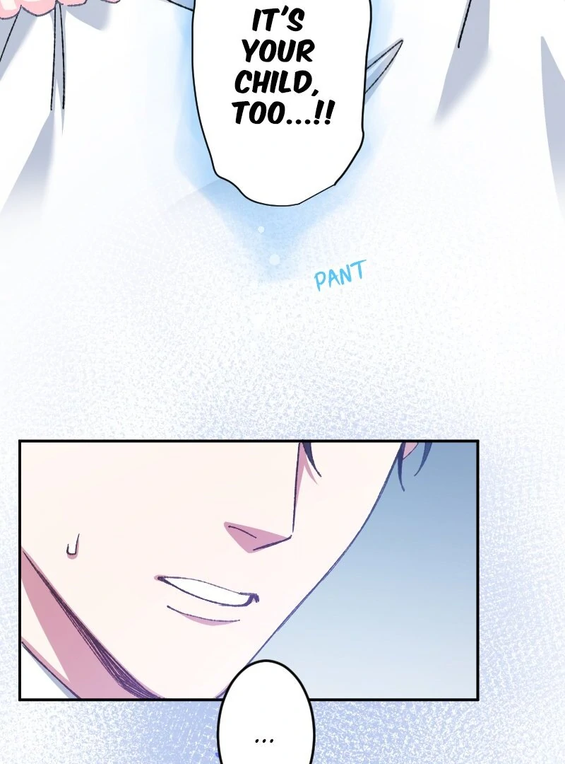 I’m Pregnant, But I Won’t Marry Without Love Chapter 19 - page 49