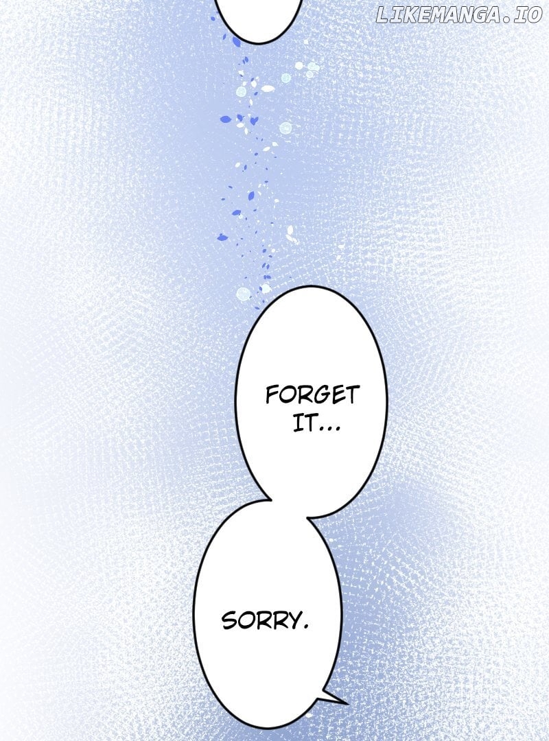 I’m Pregnant, But I Won’t Marry Without Love Chapter 19 - page 50