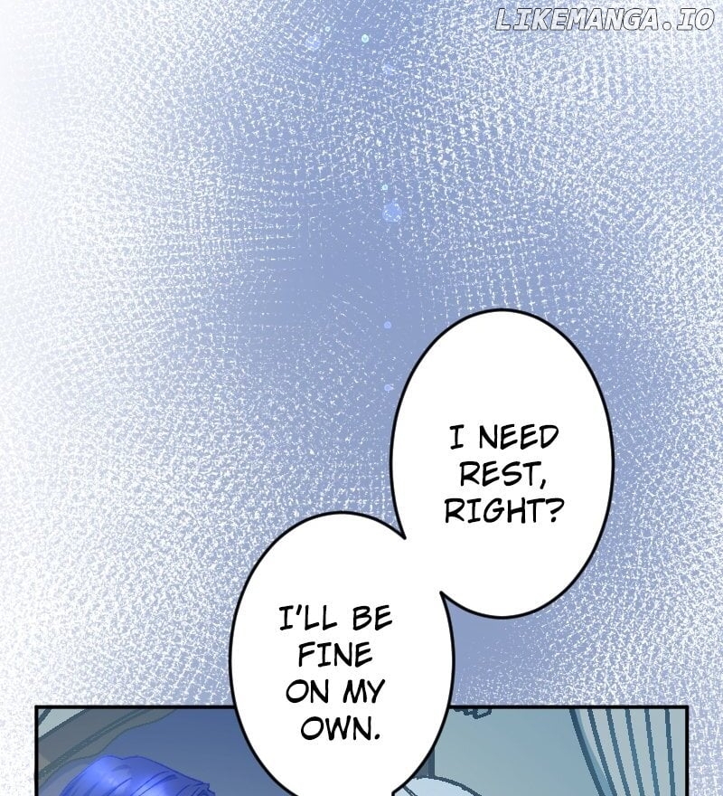 I’m Pregnant, But I Won’t Marry Without Love Chapter 19 - page 51