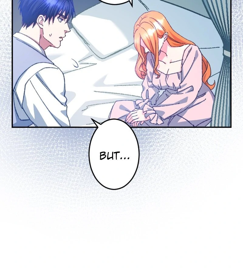 I’m Pregnant, But I Won’t Marry Without Love Chapter 19 - page 52