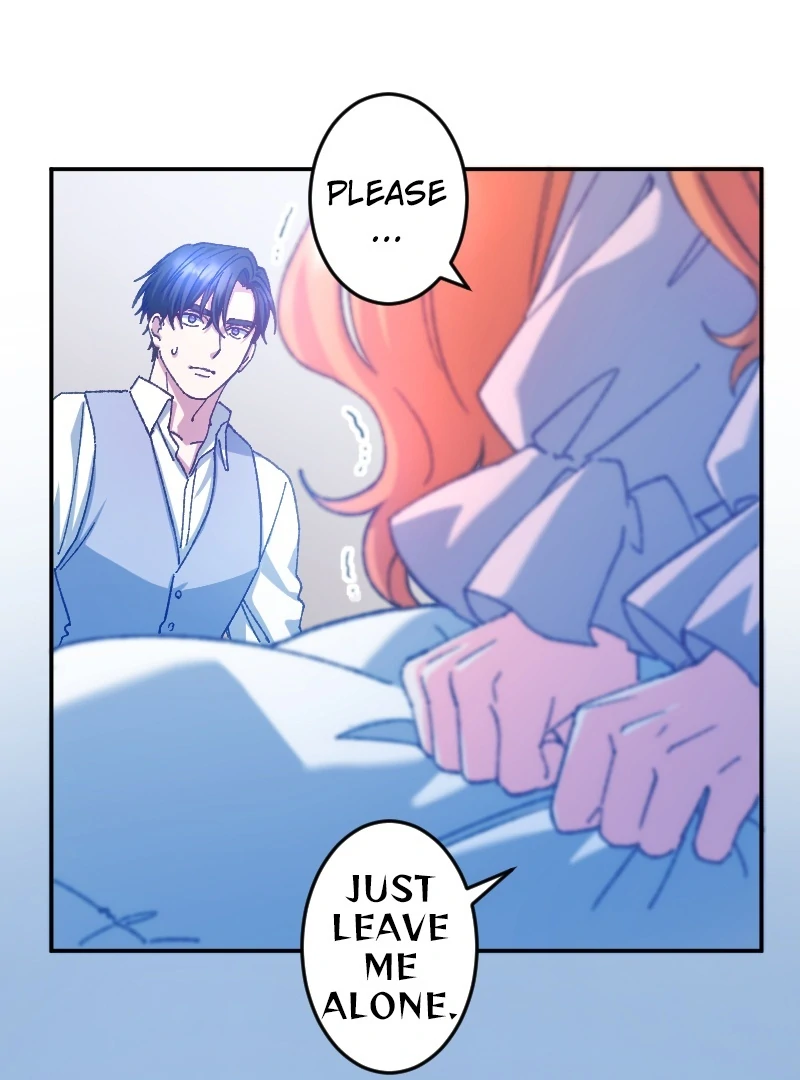 I’m Pregnant, But I Won’t Marry Without Love Chapter 19 - page 53