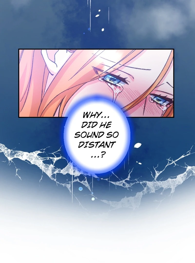 I’m Pregnant, But I Won’t Marry Without Love Chapter 19 - page 56