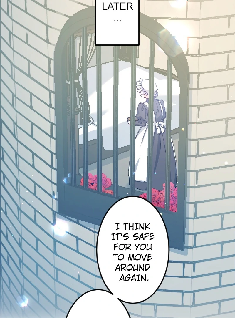 I’m Pregnant, But I Won’t Marry Without Love Chapter 19 - page 60