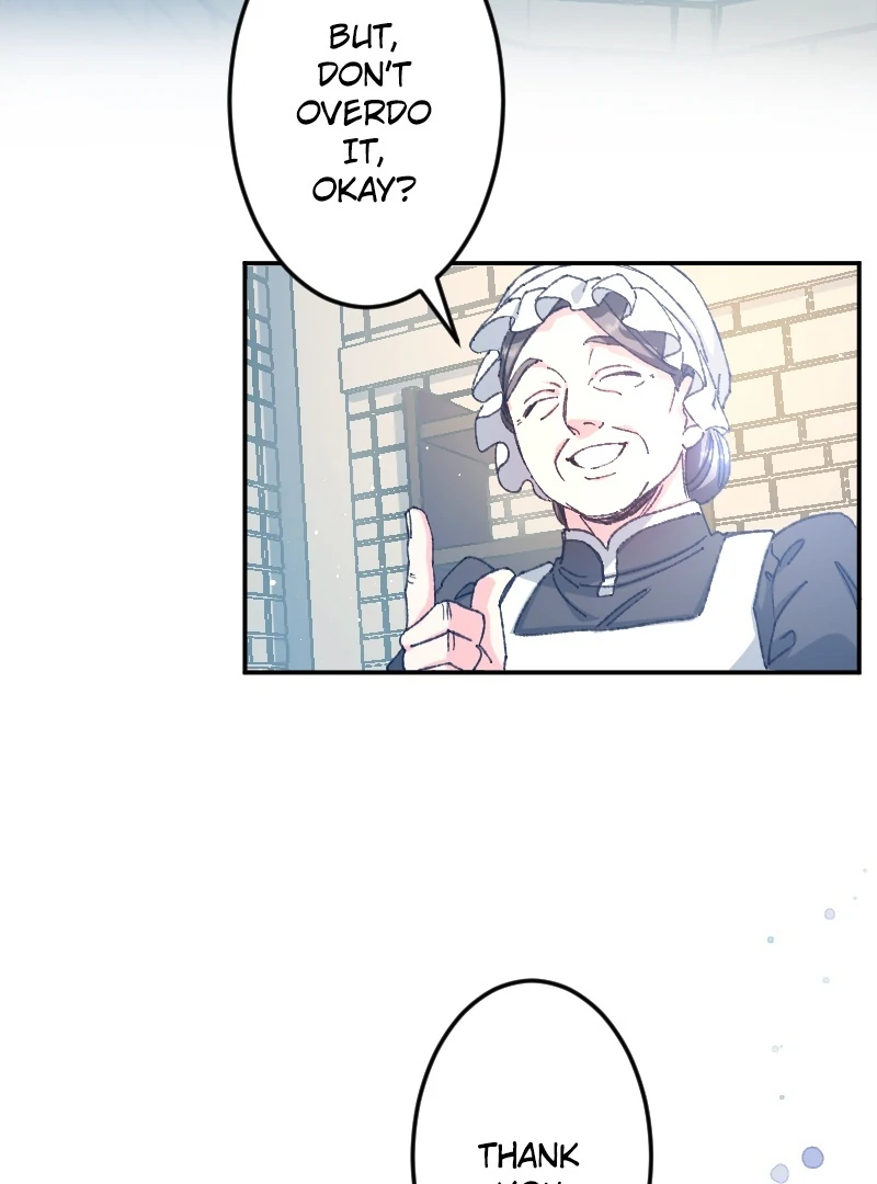 I’m Pregnant, But I Won’t Marry Without Love Chapter 19 - page 61