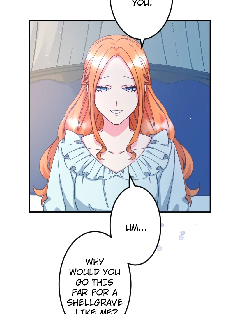 I’m Pregnant, But I Won’t Marry Without Love Chapter 19 - page 62