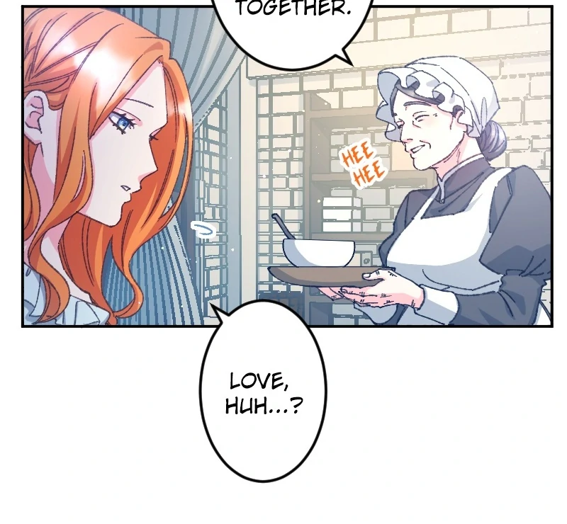 I’m Pregnant, But I Won’t Marry Without Love Chapter 19 - page 64