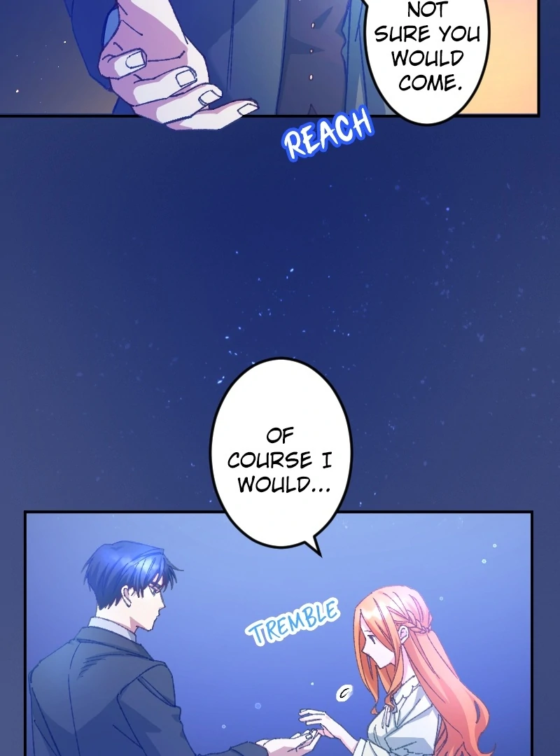 I’m Pregnant, But I Won’t Marry Without Love Chapter 19 - page 71