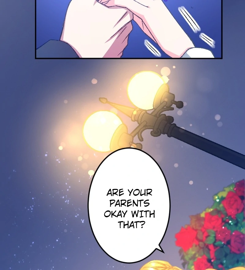 I’m Pregnant, But I Won’t Marry Without Love Chapter 19 - page 73