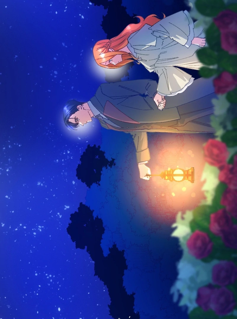 I’m Pregnant, But I Won’t Marry Without Love Chapter 19 - page 77